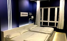 Excellent Location Octagon Studio At Palo 101 Ipoh